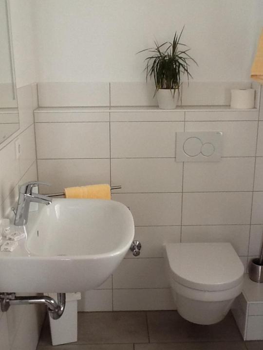 Hotel Adler バーベンハウゼン 部屋 写真